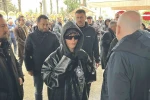 Erol Köse son yolculuğuna uğurlanıyor