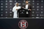 Ersin Destanoğlu, Al Jazira ile sözleşme imzaladı