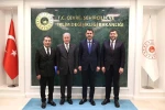 Ersoy’dan Bünyan’a müjde