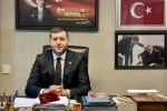 Ersoy’dan ’KOBİ’ teşekkürü