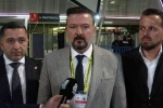 Ertan Torunoğulları: "Penaltı pozisyonu bizim lehimize olsaydı VAR devreye girmezdi, maç devam ederdi"