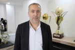 Ertan Zeybek: "Bundan sonra bütün sorumluluk artık bu şehrindir"