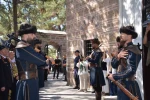 Ertuğrul Gazi’yi Anma ve Yörük Şenlikleri başladı