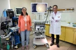 ERÜ Çocuk Hastanesi’nde Gastrointestinal Endoskopi Sistemleri hizmet vermeye başladı