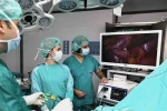 ERÜ Hastanelerine kazandırılan son teknoloji laparoskopi cihazları ile tedaviler daha da kolaylaşacak