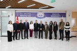 ERÜ ile Çelebi Hava Servisi iş birliği yapacak