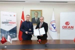 ERÜ’de ‘Siber Güvenlik Eğitimi İşbirliği Protokolü’ imzalandı