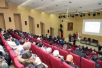 ERÜ’de "Yapay Zekanın ABC’si: Yapay Arı Koloni Algoritması" Çalıştayı düzenlendi