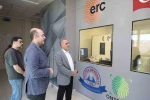 ERÜ’den Bilimde Stratejik Hamle: ERC desteğiyle Özgün Araştırma Laboratuvarı kuruldu 