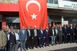 Erzincan’da konuşan Bayraktar: "Hayvancılığın sürdürülebilirliği için destek şart"