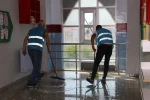 Erzincan Denetimli Serbestlik Müdürlüğünden Eğitime anlamlı destek 