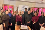 Erzincan EYUDER’den Öğretmenler Günü ve 2026 Planlama Toplantısı