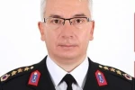 Erzincan İl Jandarma Komutanlığı’na Jandarma Kıdemli Albay Altundarak atandı