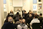 Erzincan İl Müftülüğünden hayırsever iş insanlarıyla istişare toplantısı