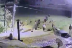 Erzincan’da 1 kişinin hayatını kaybettiği kavganın görüntüleri ortaya çıktı