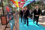 Erzincan’da 15 Temmuz Anma Merkezi ziyarete açıldı