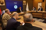 Erzincan’da 28. Birim Amirleri Toplantısı yapıldı