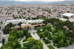 Erzincan’da 3.1 büyüklüğünde deprem