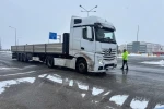 Erzincan’da 335 köy yolu kar nedeniyle ulaşıma kapalı 