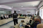 Erzincan’da 7 bin 288 kişiye uyuşturucuyla mücadele eğitimi verildi