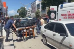 Erzincan’da Ahmet Kaya iş yerinde ölü bulundu