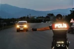 Erzincan’da aranan 45 kişi yakalandı