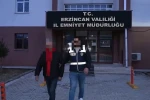 Erzincan’da aranan 45 şahıs yakalandı