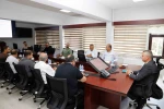 Erzincan’da Arazi Toplulaştırma Projesi masaya yatırıldı