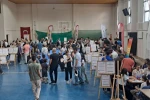 Erzincan’da bilim ve teknoloji rüzgârı: 28 proje jüri karşısına çıktı