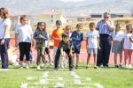Erzincan’da bin öğrenci geleneksel oyunlar şenliğinde buluştu