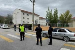 Erzincan’da eğitim güvenliğine sıkı denetim