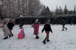 Erzincan’da eğitime 1 gün ara verildi