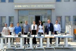 Erzincan’da emekle kurulan yeni bir gelecek