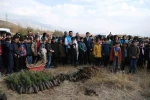 Erzincan’da geleceğe nefes oldular