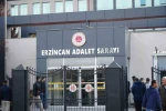 Erzincan’da maden kazası davasının 5. duruşması başladı 