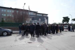 Erzincan’da maden kazası davasının 7. duruşması başladı