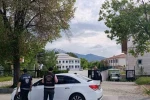 Erzincan’da okul çevrelerinde "Güvenli Eğitim" uygulaması