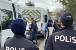 Erzincan’da sosyal medya provokasyonlarına operasyon
