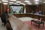 Erzincan’da tarım teşkilatları koordinasyon toplantısı yapıldı