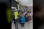 Erzincan’da trafik kuralları uygulamalı anlatıldı