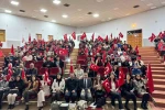 Erzincan’da üniversite öğrencilerine "SİBERAY" semineri