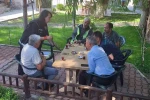 Erzincan’da uyuşturucuyla mücadelede bilgilendirme çalışmaları sürüyor