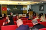 Erzincan’da yerel kalkınma hamlesi tanıtıldı