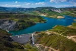 Erzincan’ın suyu bereket, enerjisi güç oldu 