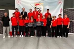 Erzincanlı atıcılardan Türkiye Şampiyonası’nda 5 madalya
