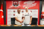 Erzincanspor, 4 oyuncuyla anlaşma sağladı