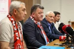 Erzincanspor ile alacaklılar arasında açıklama polemiği