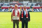 Erzincanspor, Sarıgül ile sözleşme imzaladı