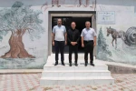 Erzin’da köy yaşam merkezi vatandaşlara hizmet ediyor