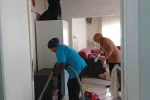 Erzin’de hayata geçirilen proje yaşlılar ve bakıma muhtaç vatandaşlara umut oldu